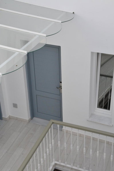 Hostal Gravina, Tarifa, Spain
