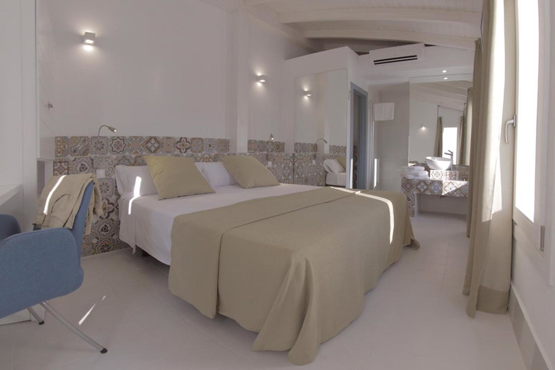 Hostal Gravina, Tarifa, Spain