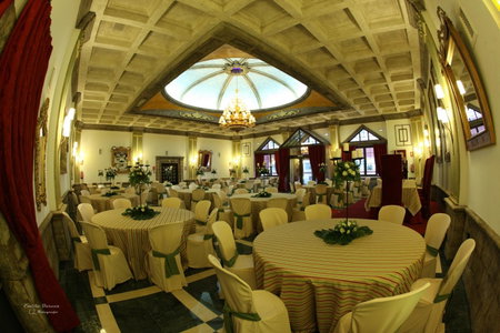 Hotel Las Acacias, Puente-Genil, Spain