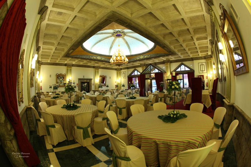 Hotel Las Acacias, Puente-Genil, Spain