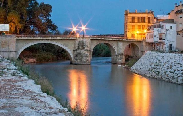 Hotel Las Acacias, Puente-Genil, Spain