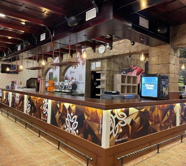 Hotel Las Acacias, Puente-Genil, Spain