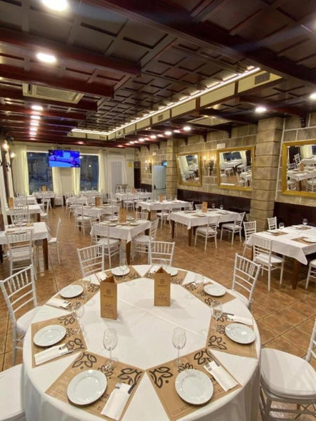 Hotel Las Acacias, Puente-Genil, Spain