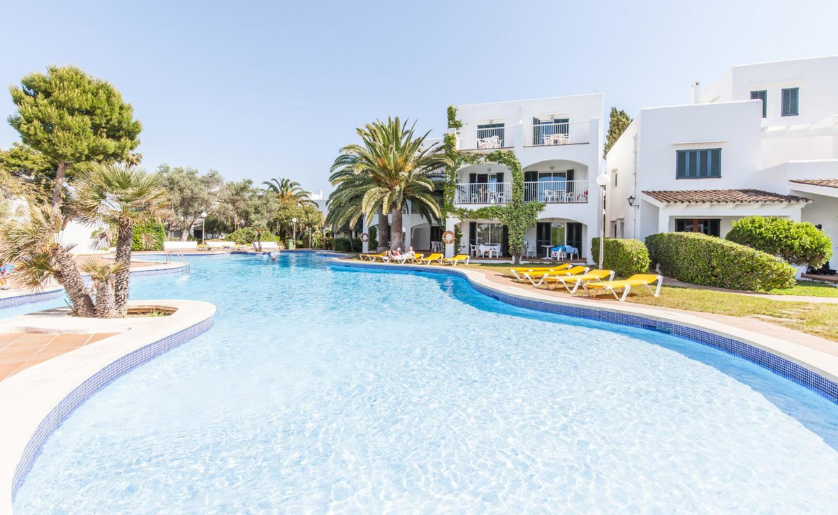 BLUESEA Ses Cases d'Or, Spanien