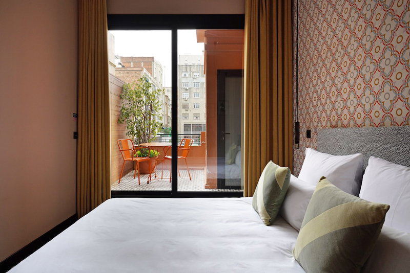 Numa Barcelona Roca, Barcelona, Spain