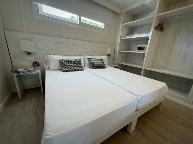 INN Mallorca Aparthotel, Magaluf, Spain