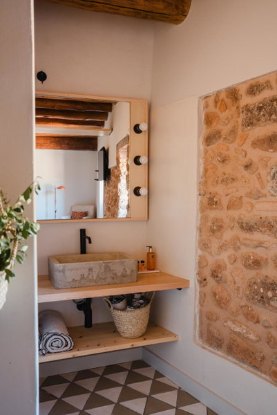 Hotel-Masia Can Farrés, El Bruc, Spain