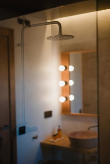 Hotel-Masia Can Farrés, El Bruc, Spain