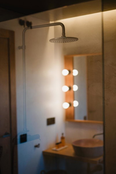 Hotel-Masia Can Farrés, El Bruc, Spain