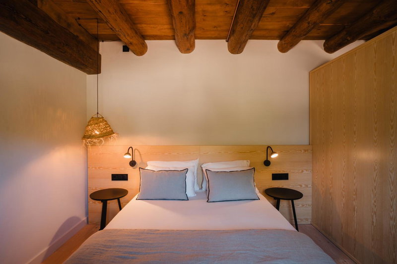 Hotel-Masia Can Farrés, El Bruc, Spain