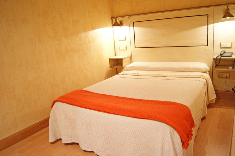Hotel Castillo de Javier, Pamplona, Spain