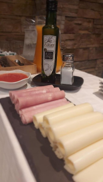 Hotel Castillo de Javier, Pamplona, Spain