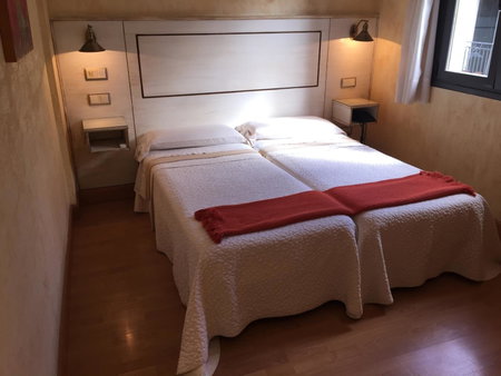 Hotel Castillo de Javier, Pamplona, Spain