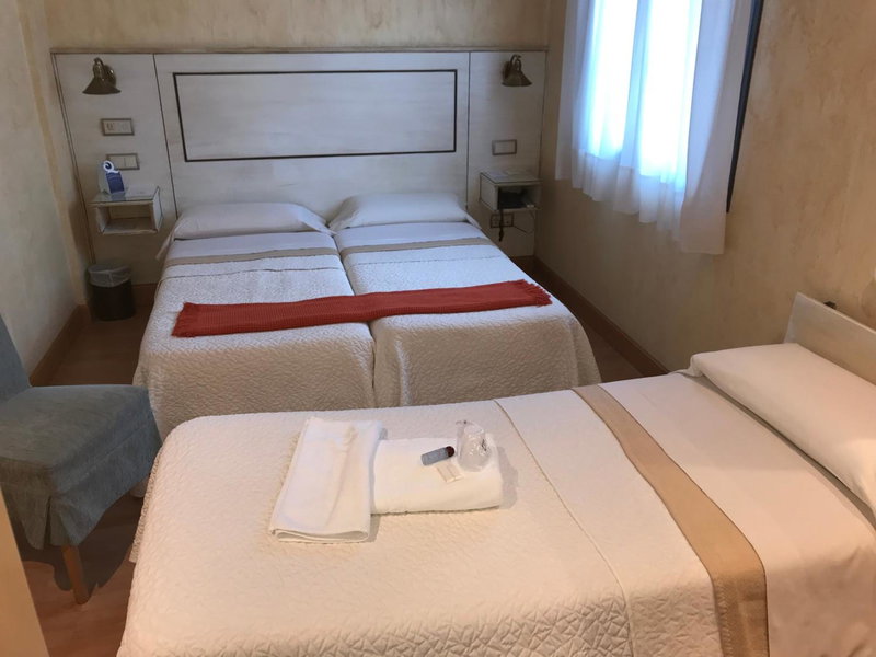 Hotel Castillo de Javier, Pamplona, Spain