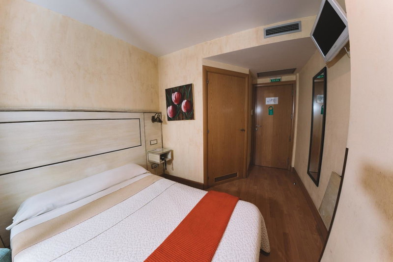 Hotel Castillo de Javier, Pamplona, Spain