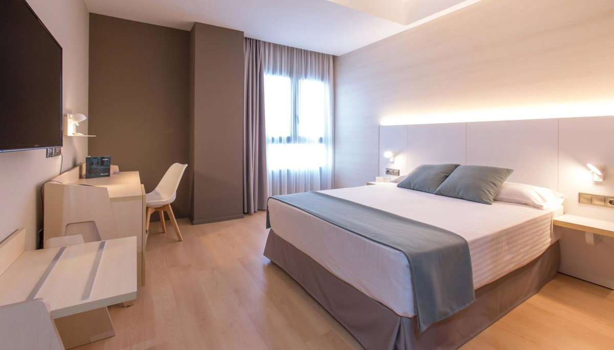 Hotel Olympia Valencia, Espagne