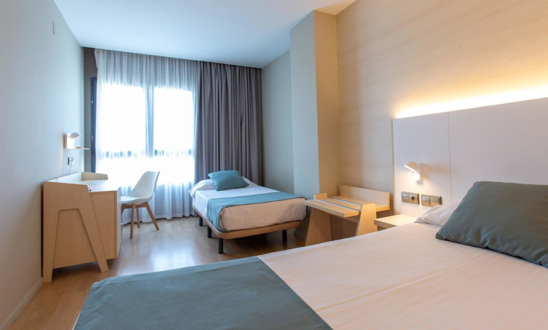 Hotel Olympia Valencia, Alboraya, Spain