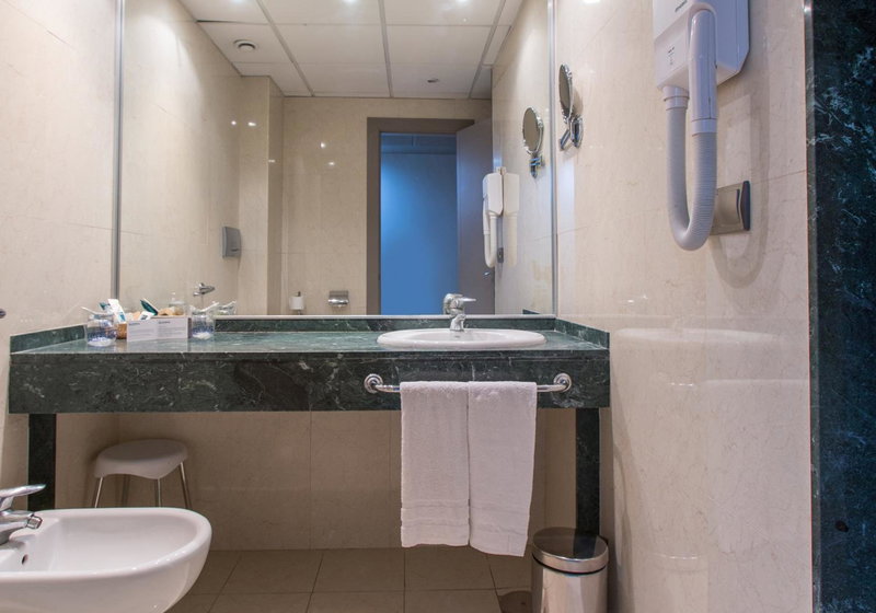 Hotel Olympia Valencia, Alboraya, Spain