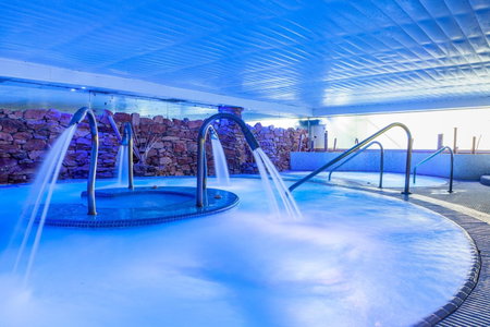 Hotel Olympia Valencia, Alboraya, Spain