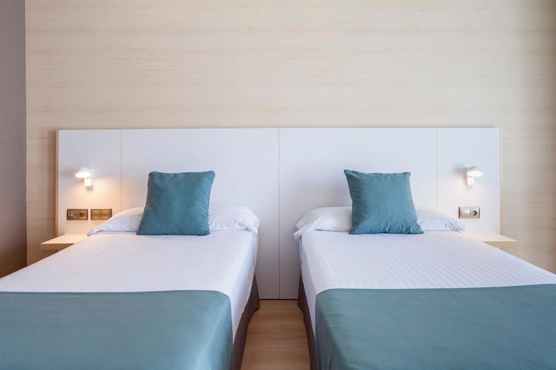 Hotel Olympia Valencia, Alboraya, Spain