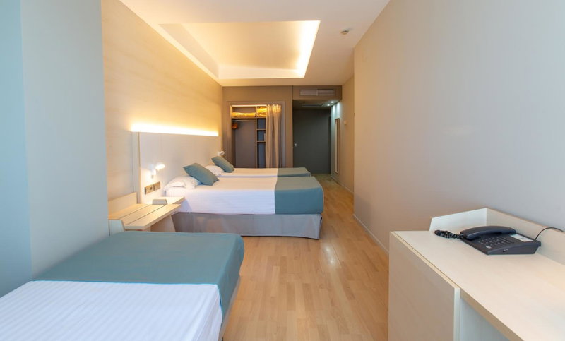 Hotel Olympia Valencia, Alboraya, Spain