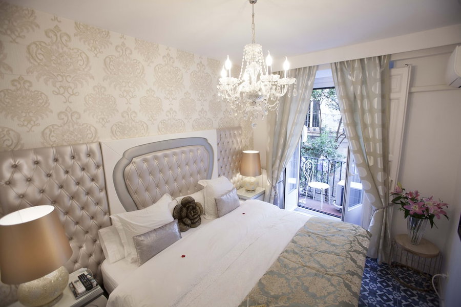 Hostal Boutique Palace - Adults Only, Madrid, Spain