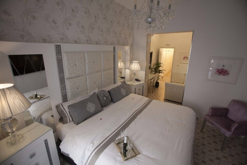Hostal Boutique Palace - Adults Only, Madrid, Spain