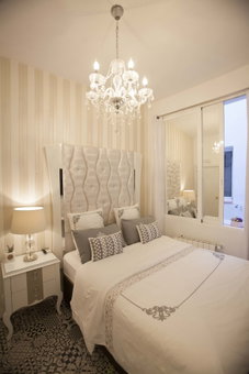 Hostal Boutique Palace - Adults Only, Madrid, Spain