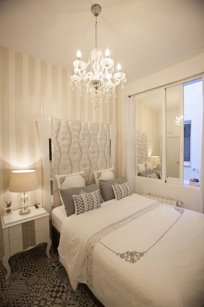 Hostal Boutique Palace - Adults Only, Madrid, Spain