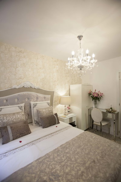 Hostal Boutique Palace - Adults Only, Madrid, Spain