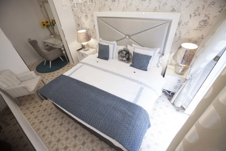 Hostal Boutique Palace - Adults Only, Madrid, España