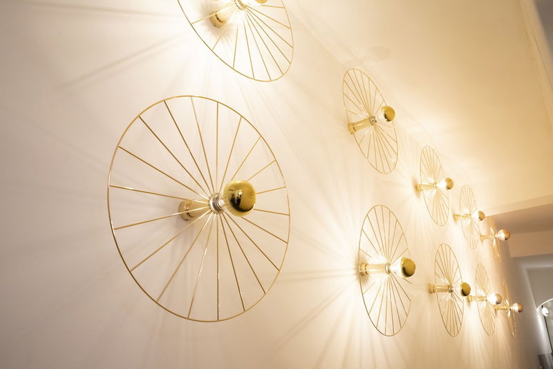 Hostal Boutique Palace - Adults Only, Madrid, Spain
