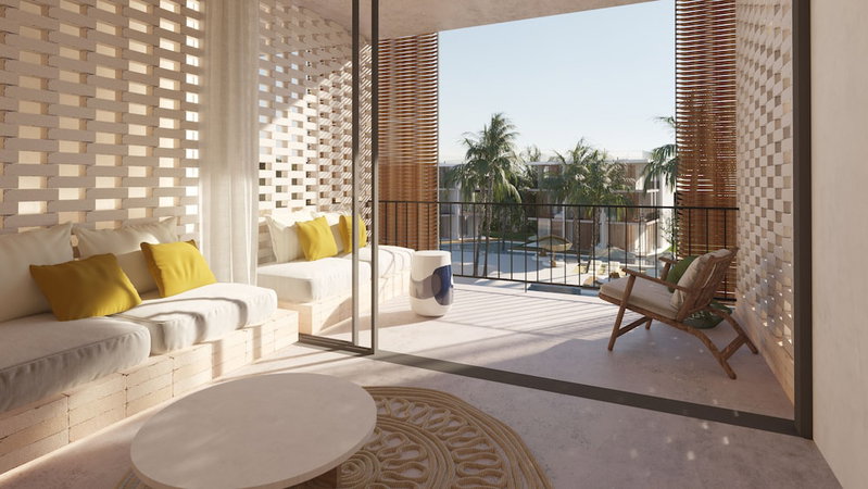 Bonito Ibiza by O Beach, Sant Antoni de Portmany, Spain