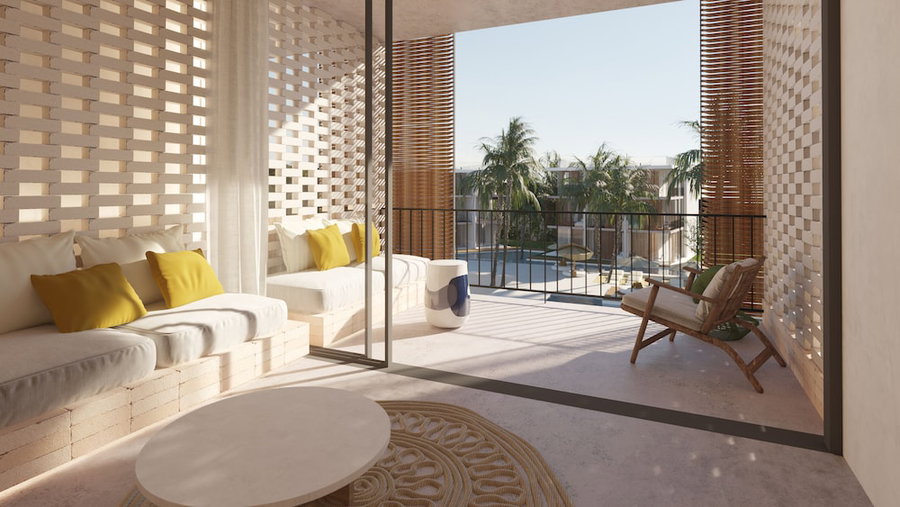 Bonito Ibiza by O Beach, Sant Antoni de Portmany, Spain