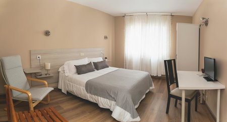 Hotel Voar, Ribadeo, Spain