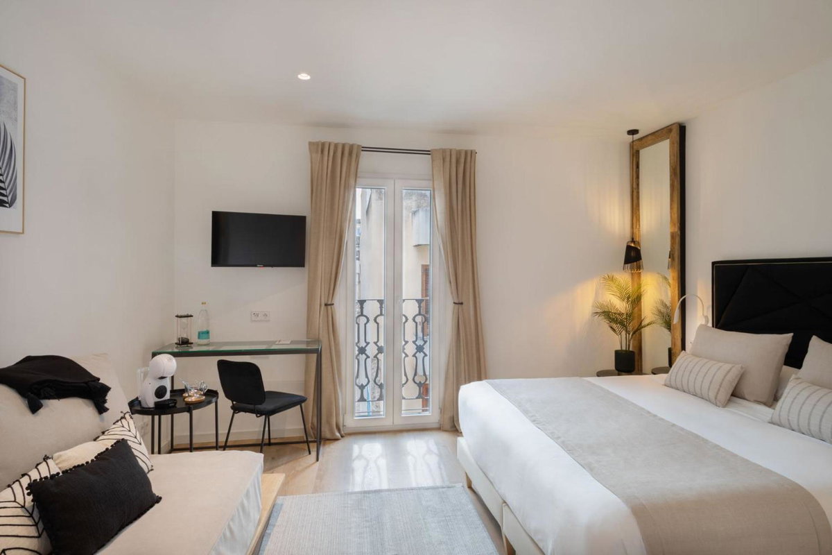 Hotel · Can Vidal Boutique Rooms, Inca