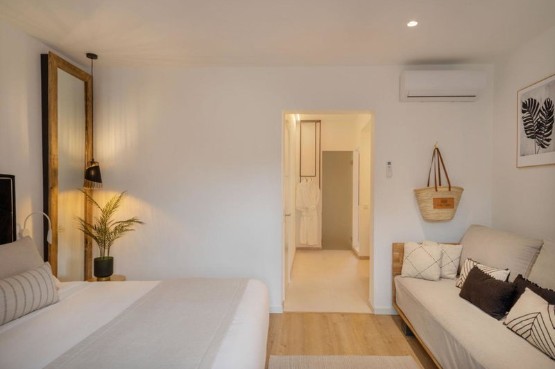 Can Vidal Boutique Rooms, Inca, Spain