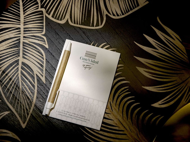 Can Vidal Boutique Rooms, Inca, Spain