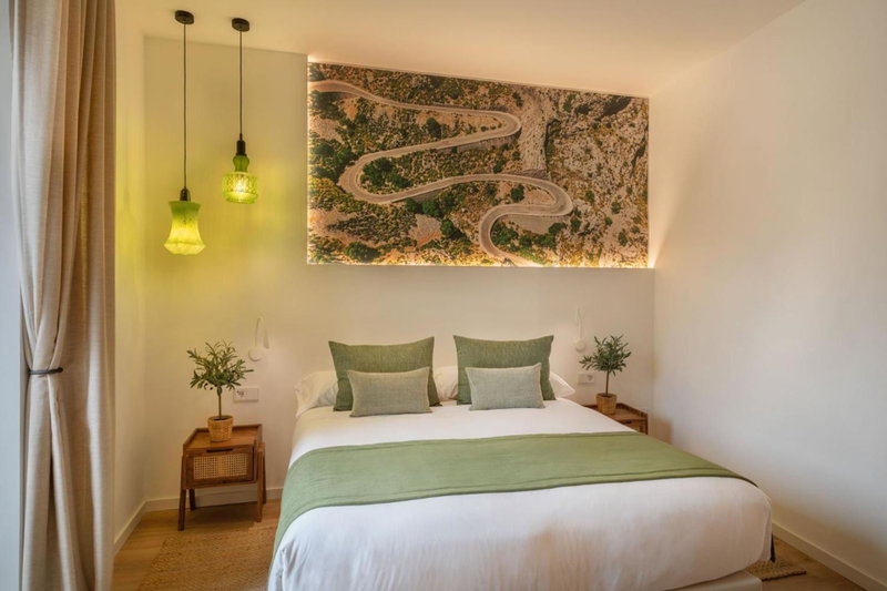 Can Vidal Boutique Rooms, Inca, Spain