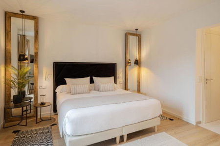 Can Vidal Boutique Rooms, Inca, Spain