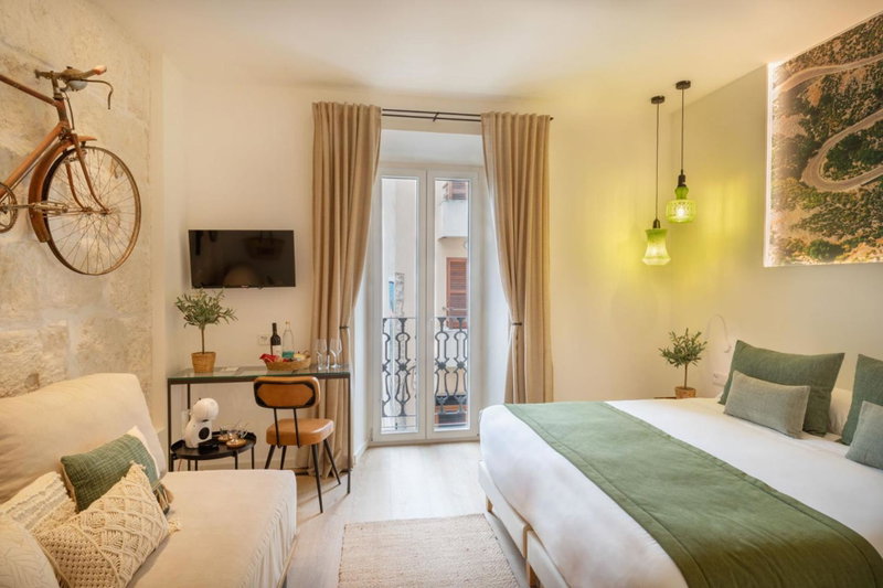 Can Vidal Boutique Rooms, Inca, Spain