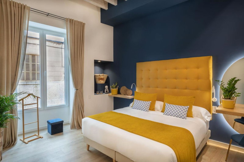 Can Vidal Boutique Rooms, Inca, Spain