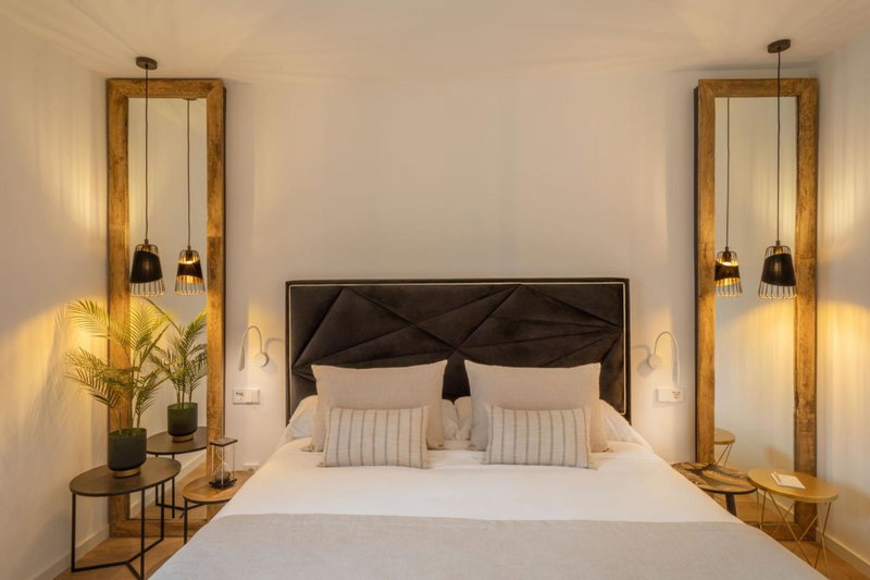 Can Vidal Boutique Rooms, Inca, Spain