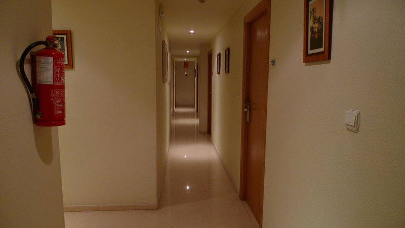 Hostal María, Elche, España