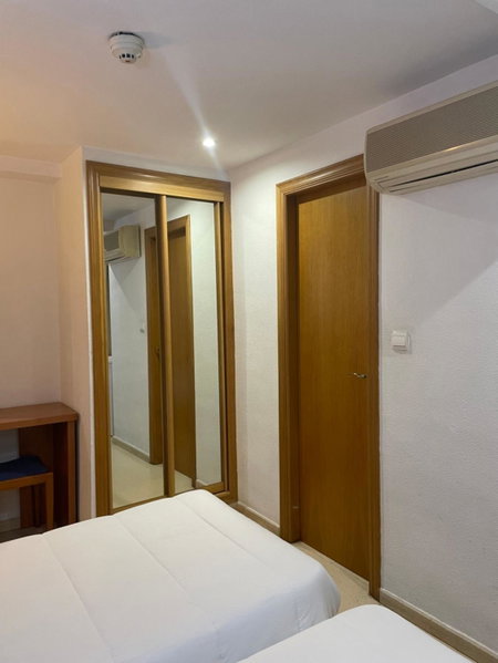 Hostal María, Elche, España