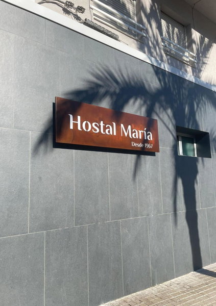 Hostal María, Elche, España