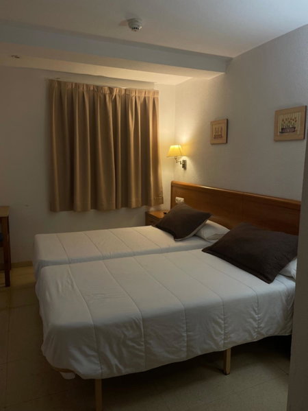 Hostal María, Elche, España