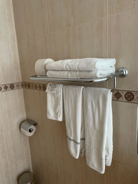 Hostal María, Elche, España