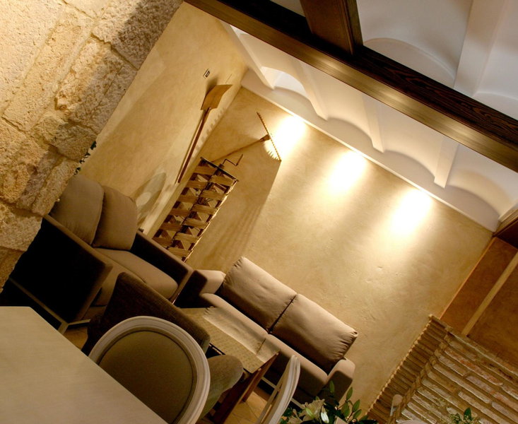 Hotel Castillo de Alquézar, Barbastro, Spain
