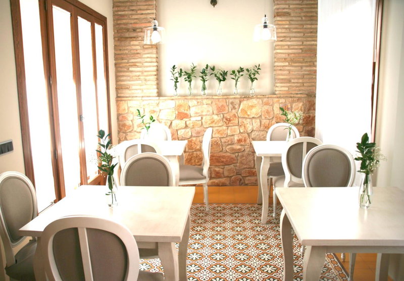 Hotel Castillo de Alquézar, Barbastro, Spain